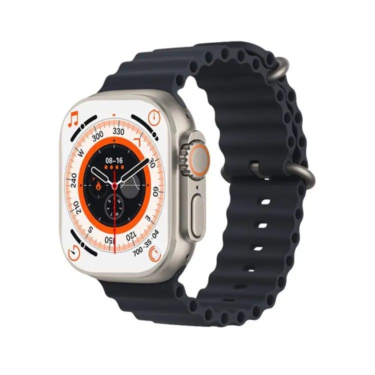 T500 Ultra Smart Watch  | Bluetooth