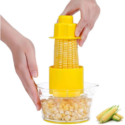 Multifunction Corn Peeler Remover ™