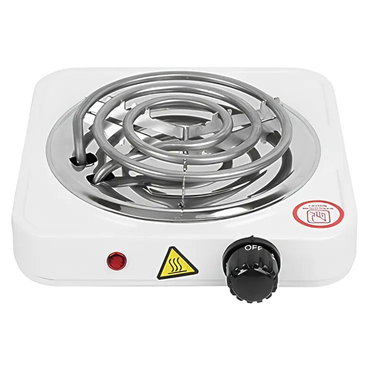 ELECTRIC STOVE HOT PLATE TRAVELING™ | COOKING APPLIANCES