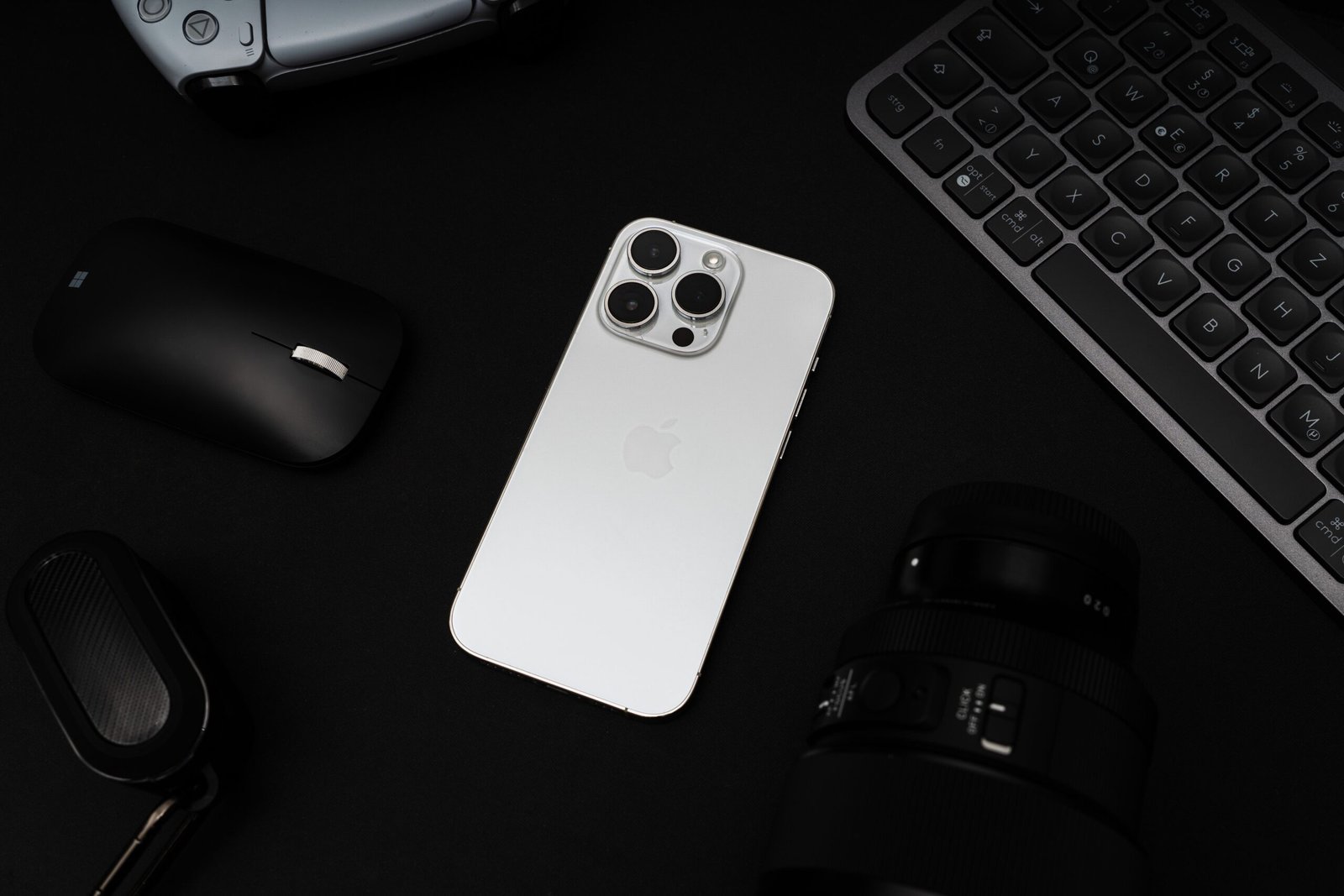 Plokama Live F8