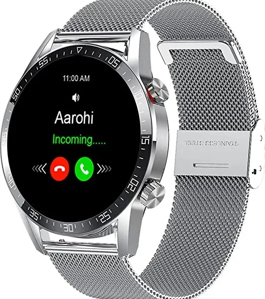 Honeybud Airfit Ultra Smartwatch