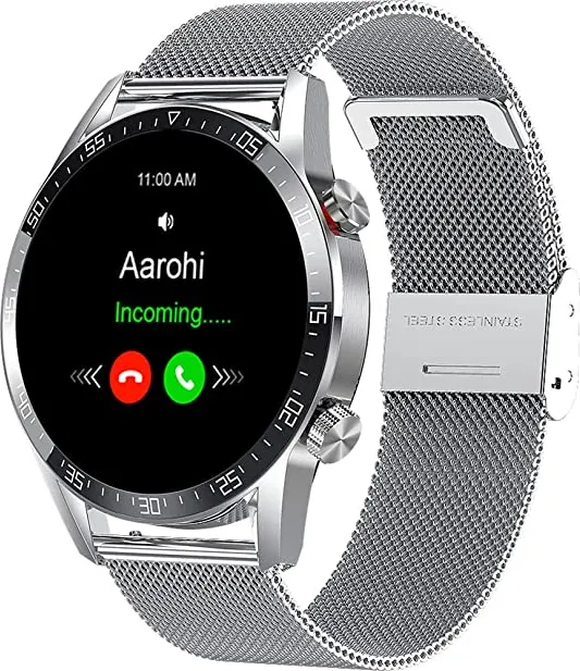 Honeybud Airfit Ultra Smartwatch