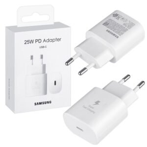 Power & Charging