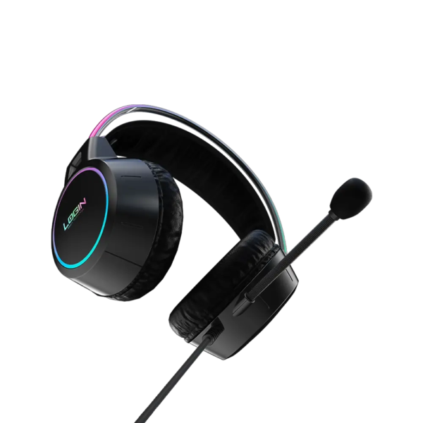 Login L-285 Ragnar Gaming Headphone
