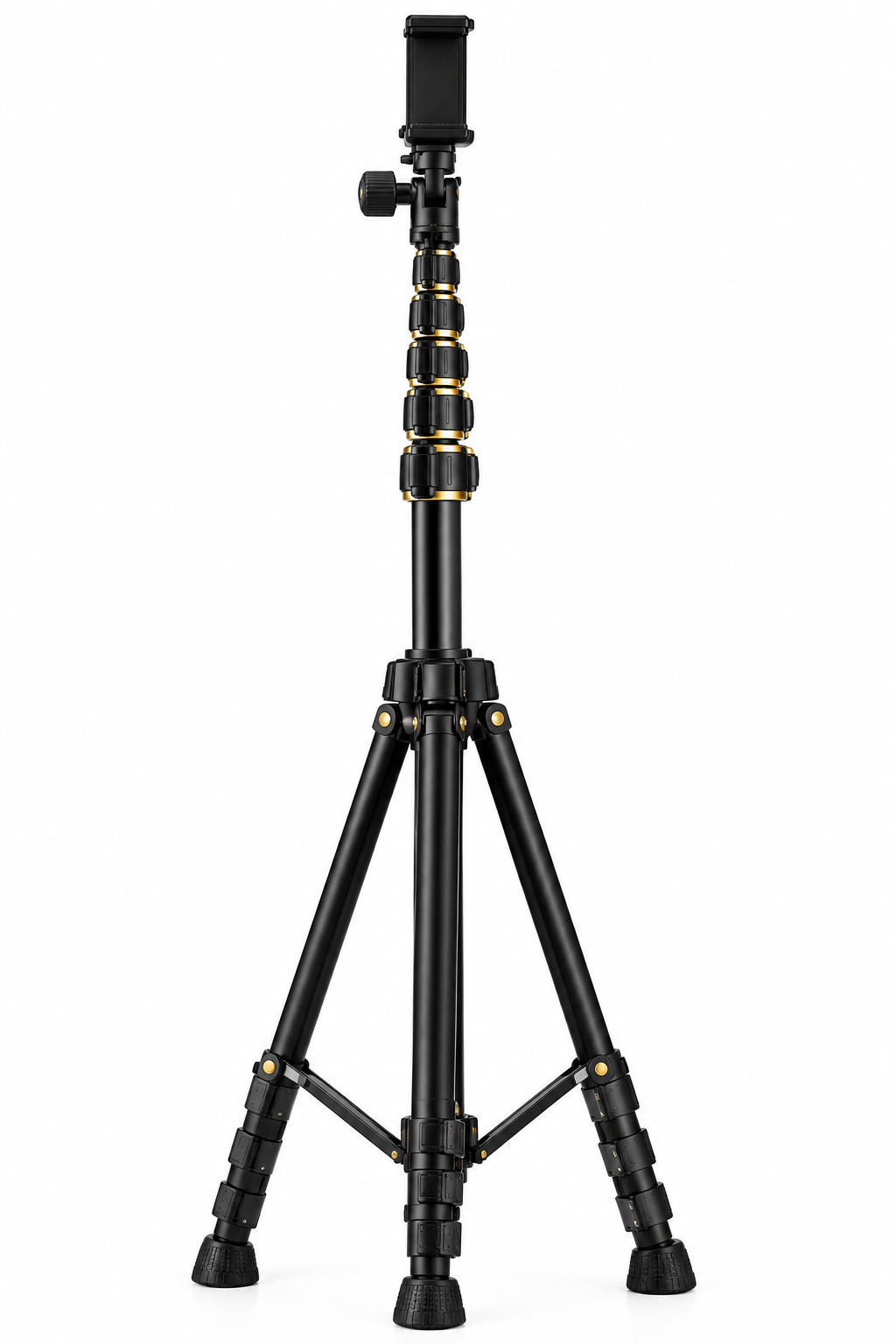 Plokama PK-998 200cm adjustable tripod stand product view