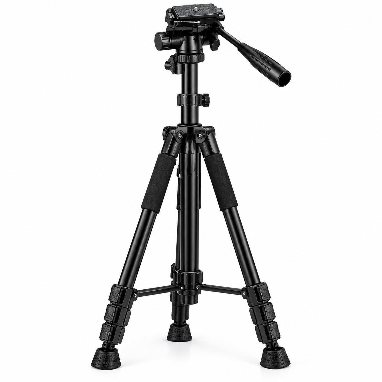Plokama PK-9999 2.1m tripod stand view
