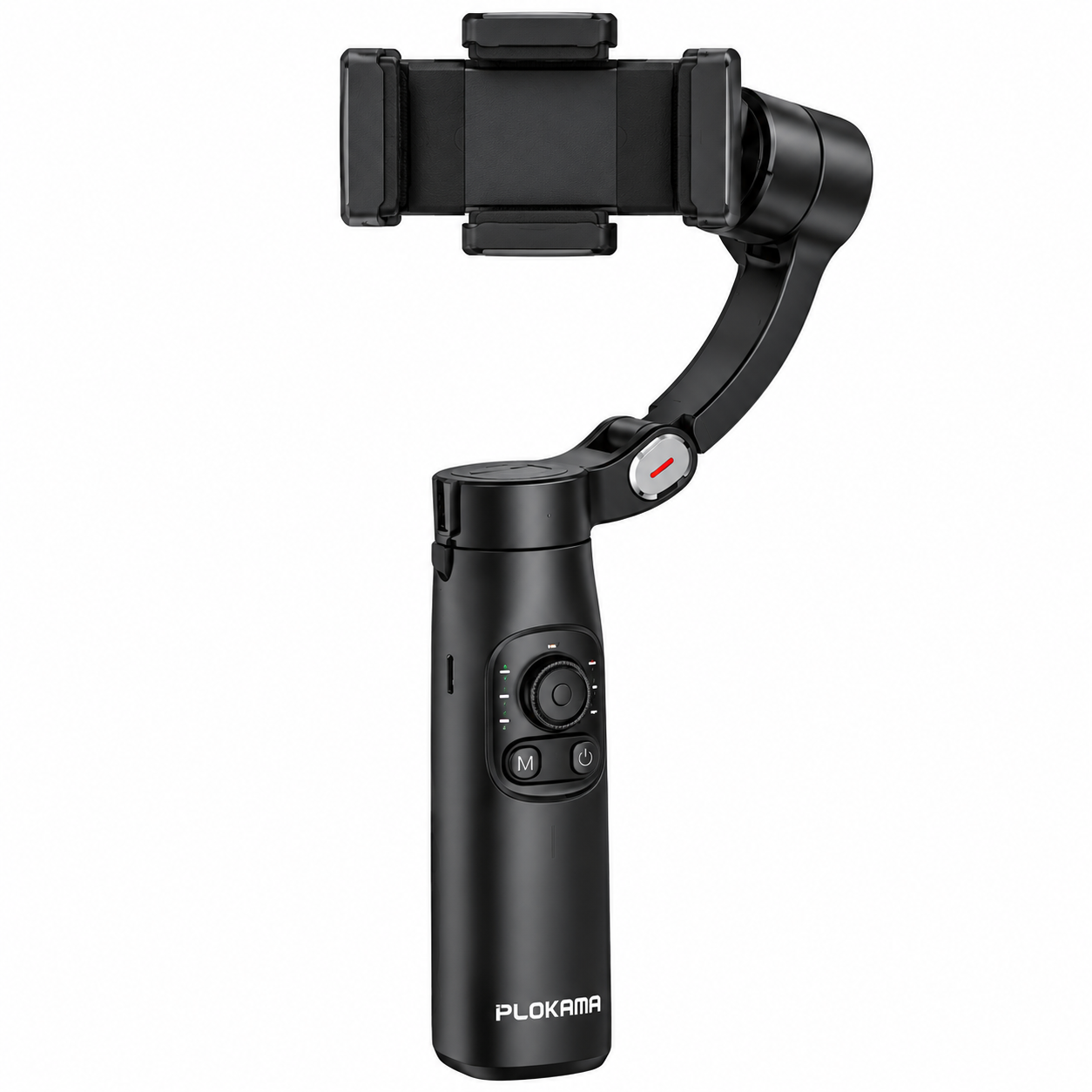 Plokama Gimbal-X5 gimbal stabilizer second view
