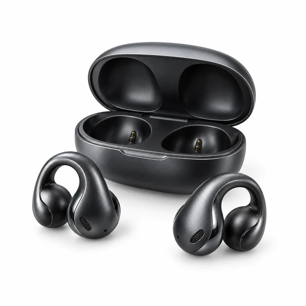 Audio & Earbuds